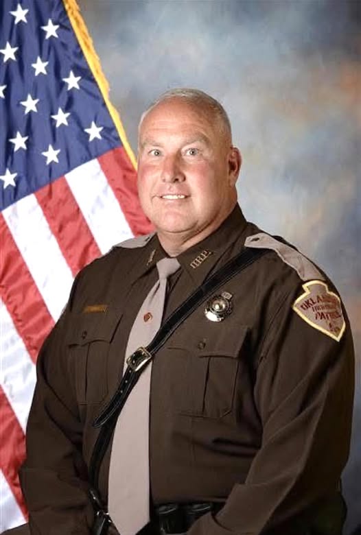 OHP Trooper Vernon Brake Death, Obituary: In Loving Memory of Veteran OHP Trooper Vernon Brake