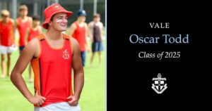 Oscar Todd Car Accident Queensland, Australia: The King’s School Graduate Oscar Todd has Died After Car Accident Queensland, Australia