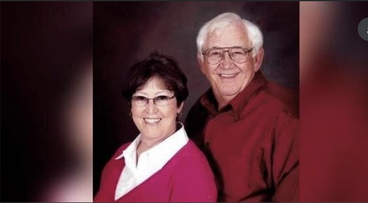 O’Neal Kelley and Martha Kelley Death, Obituary: In Loving Memory of O’Neal Kelley and Martha Kelley