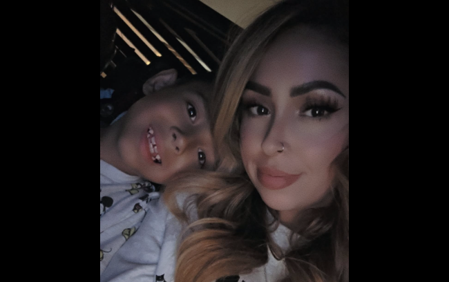 Mercedes Bayne Death, Obituary: In Loving Memory of Mercedes Bayne and Her Beloved Child