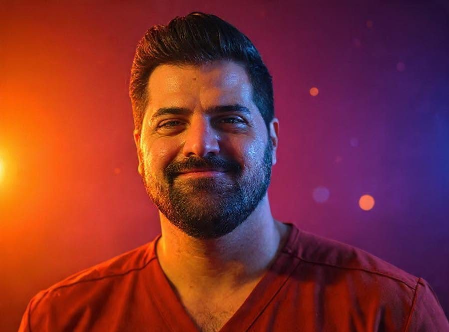 Nick Vitale Obituary, Death: Family and Friends Mourn Cherished Loved One