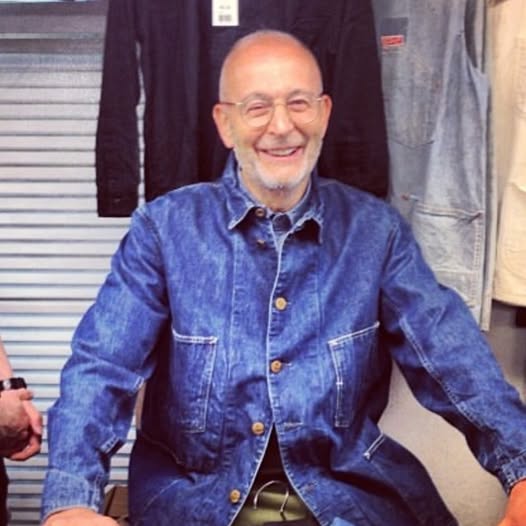 Nigel Cabourn Obituary, Death – Global Fashion Community Mourns Iconic British Heritage Designer