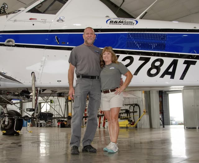 Rick Boardman Obituary, Death: Former NAAA President Dies in Hamilton County Plane Crash